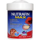 Nutrafin Max Tropical Colour Enhance Flakes - Amazing Amazon