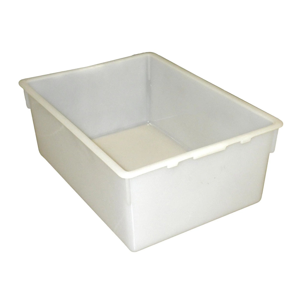 Rodent Rat Mice Breeding Tub Base Only Large | Aquarium and Reptiles